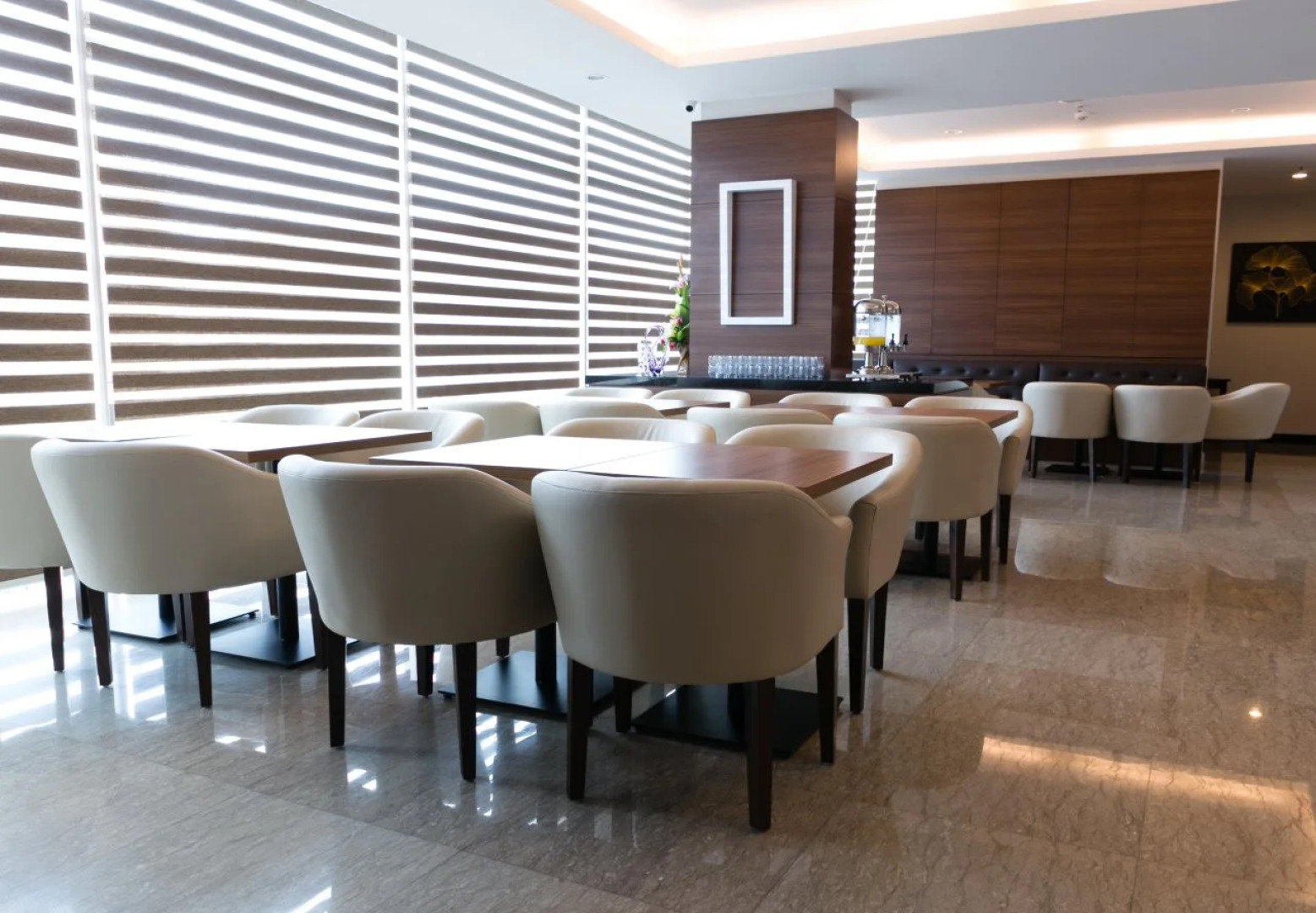 The One Hotel Makassar