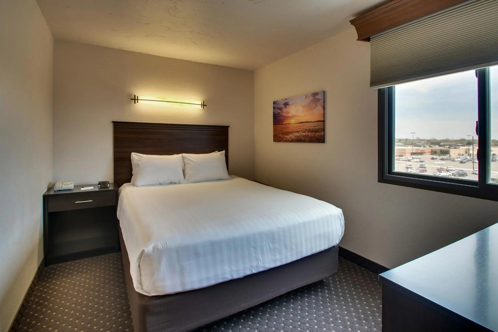 EverSpring Inn