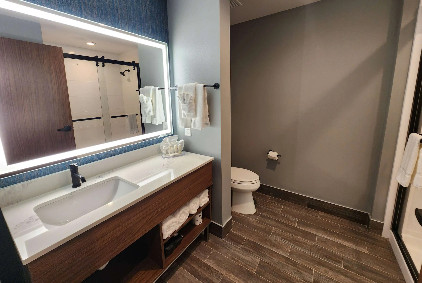 Hawthorn Extended Stay by Wyndham Del Rio