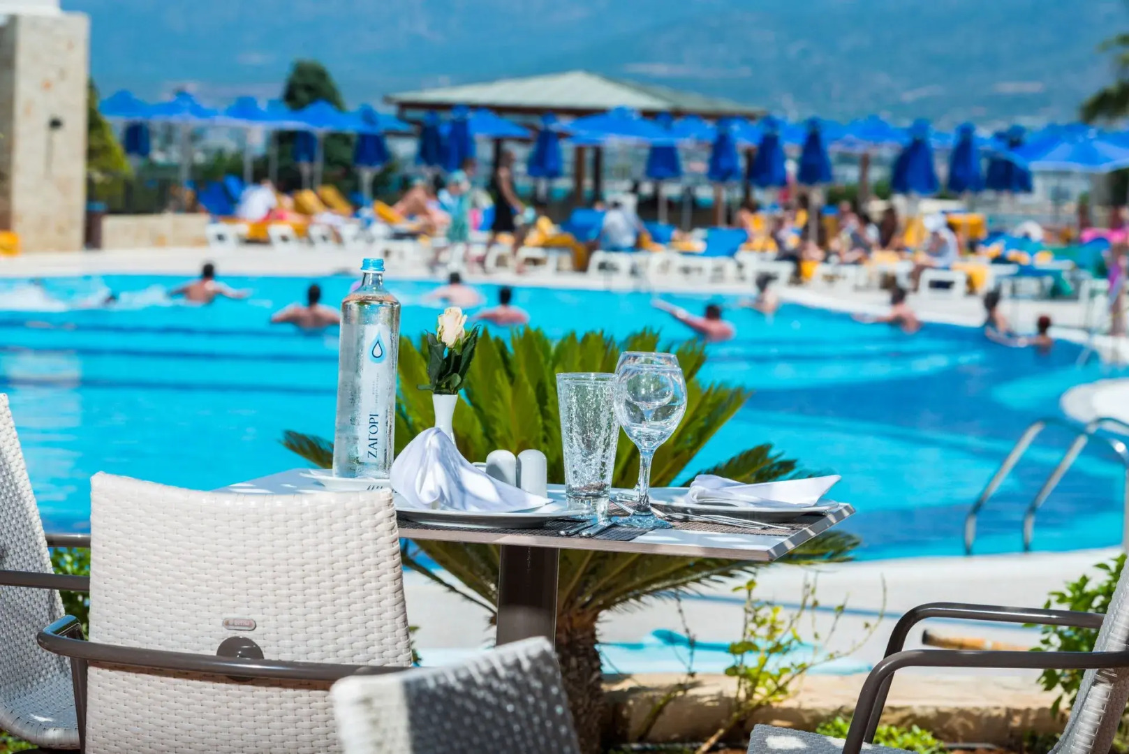 Grand Holiday Resort