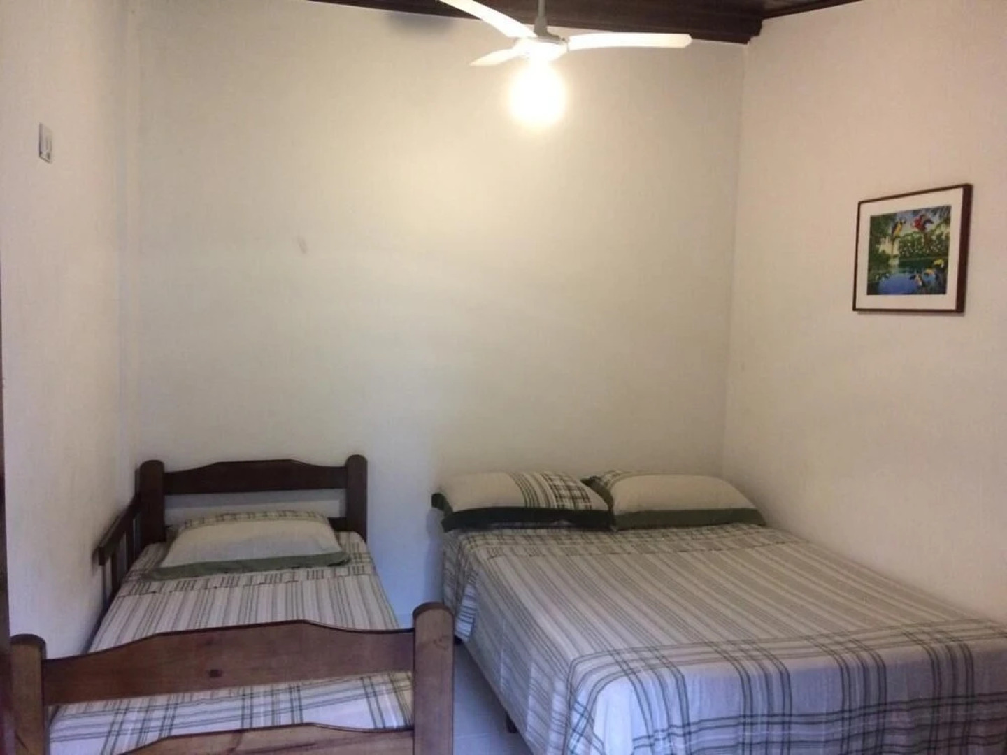 Cantinho da Tia Helo