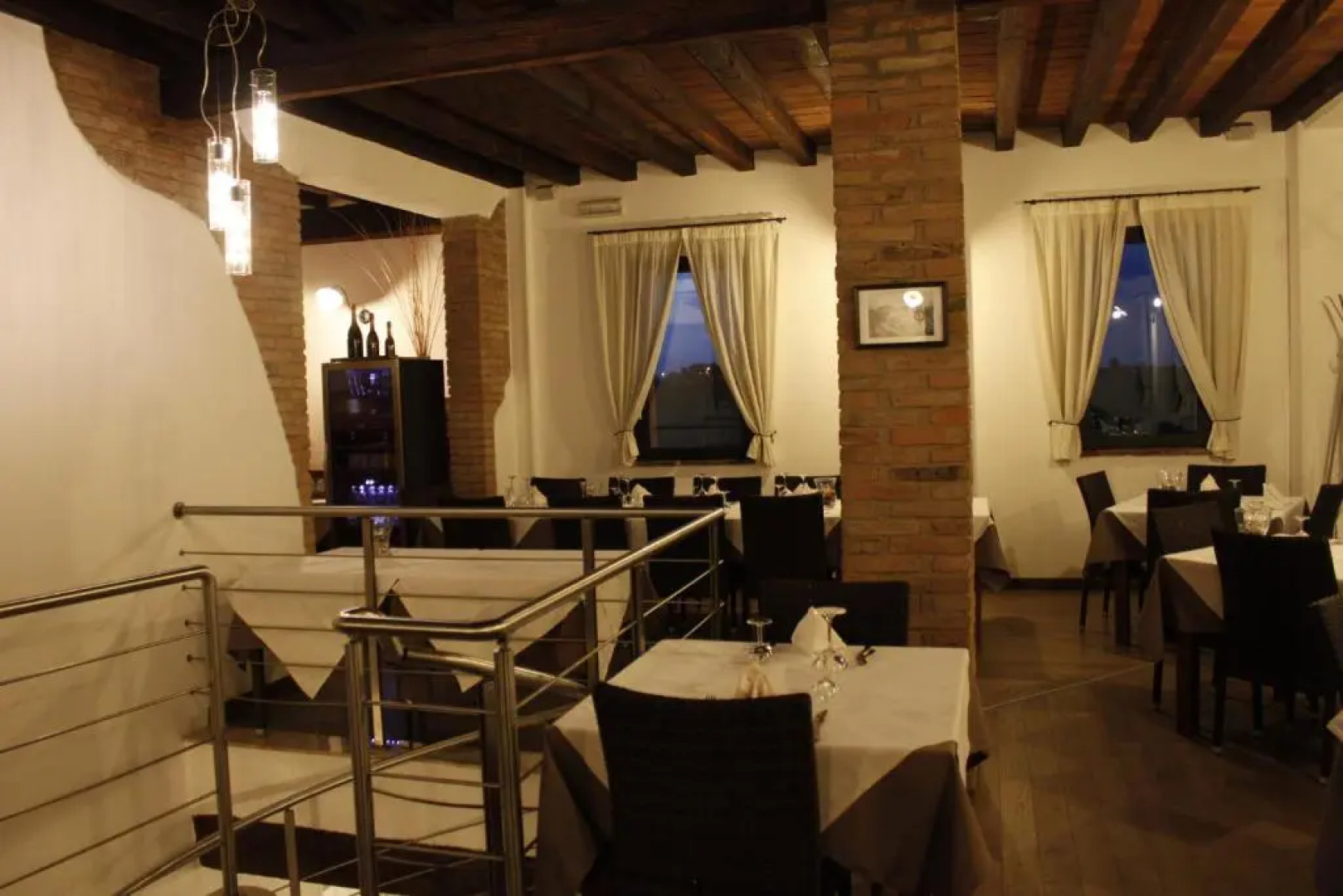 Hotel La Vecchia Reggio