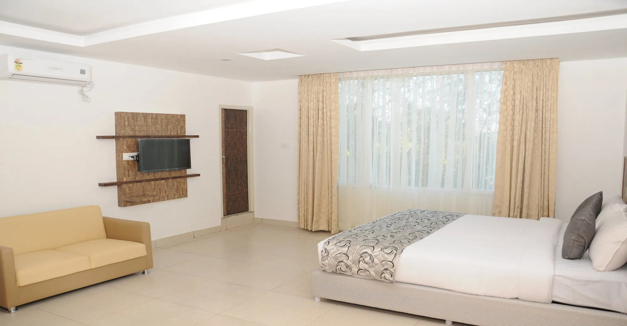 The Garden Asia Hotels and resorts