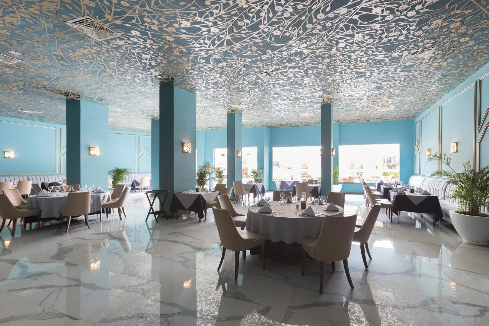 Отель Savoy Le Grand Hotel