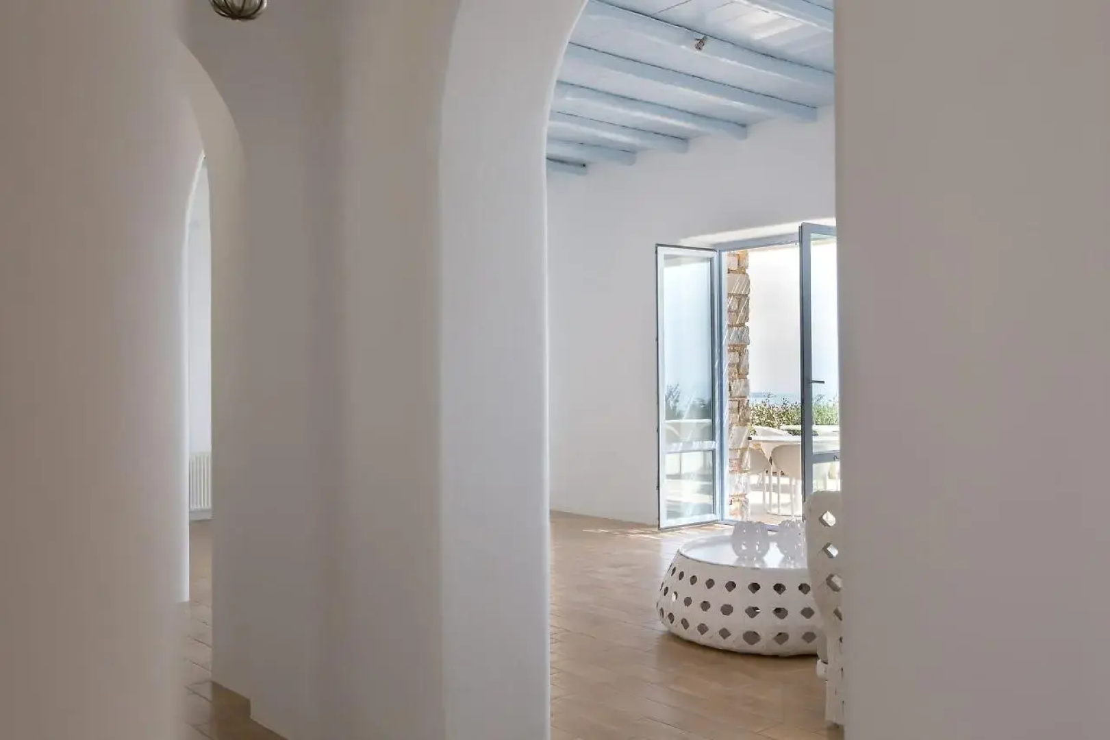 Calme Boutique Hotel Paros- Adults Only