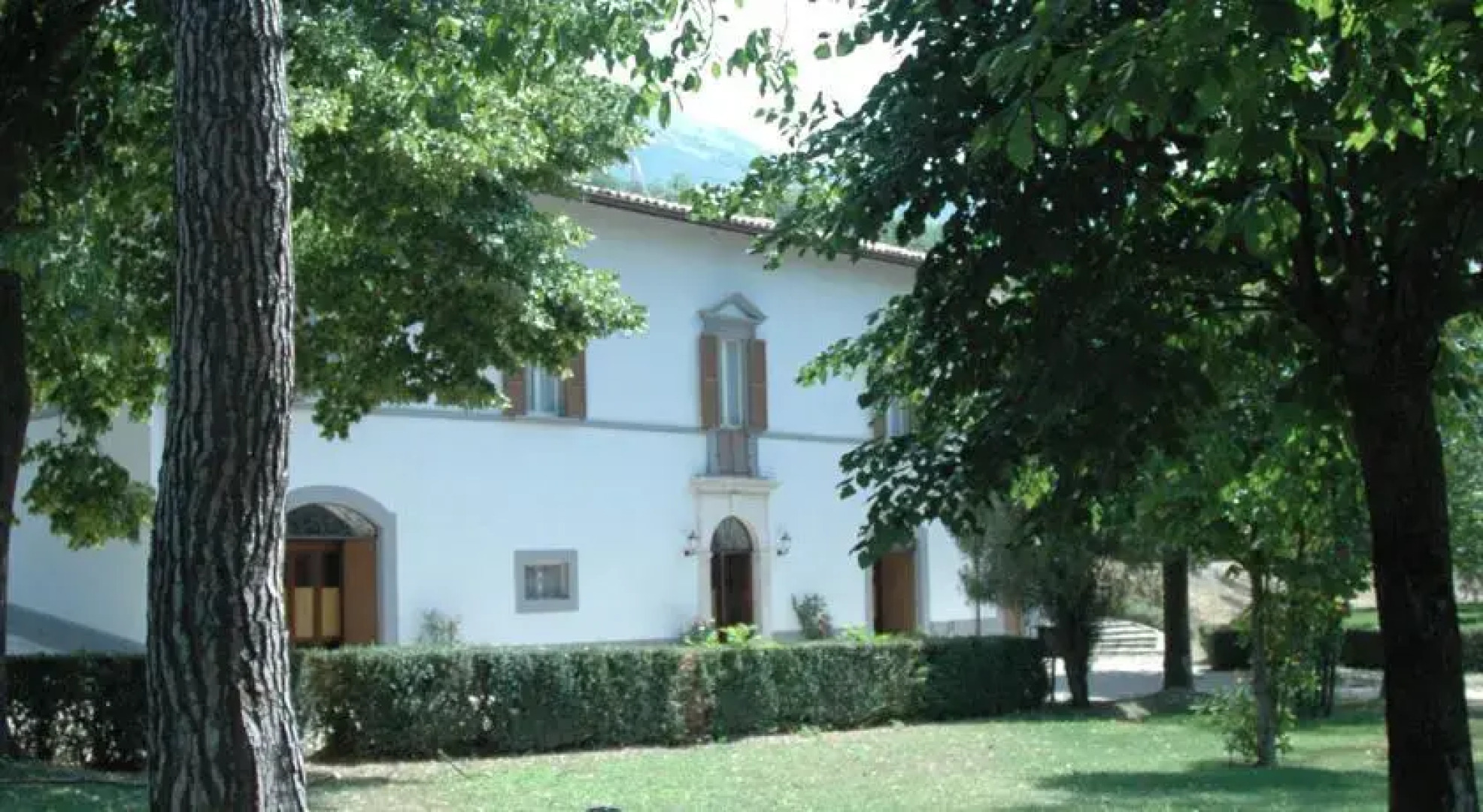 Villa Castoriana