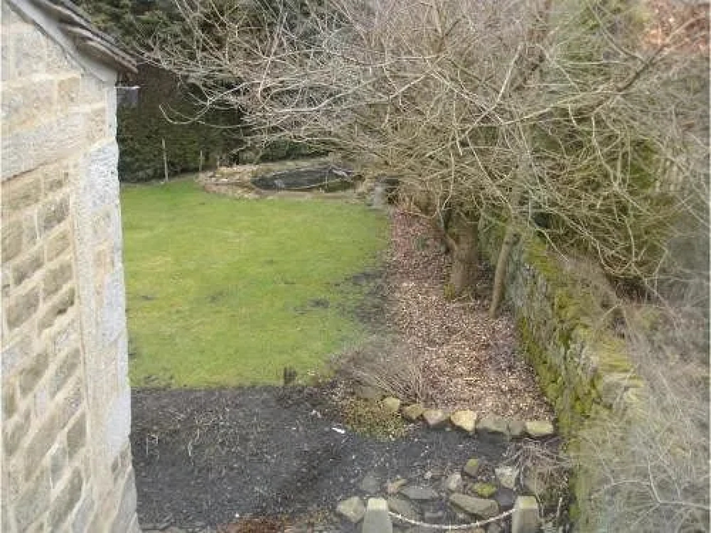 Rye-Flatt Bed and Breakfast