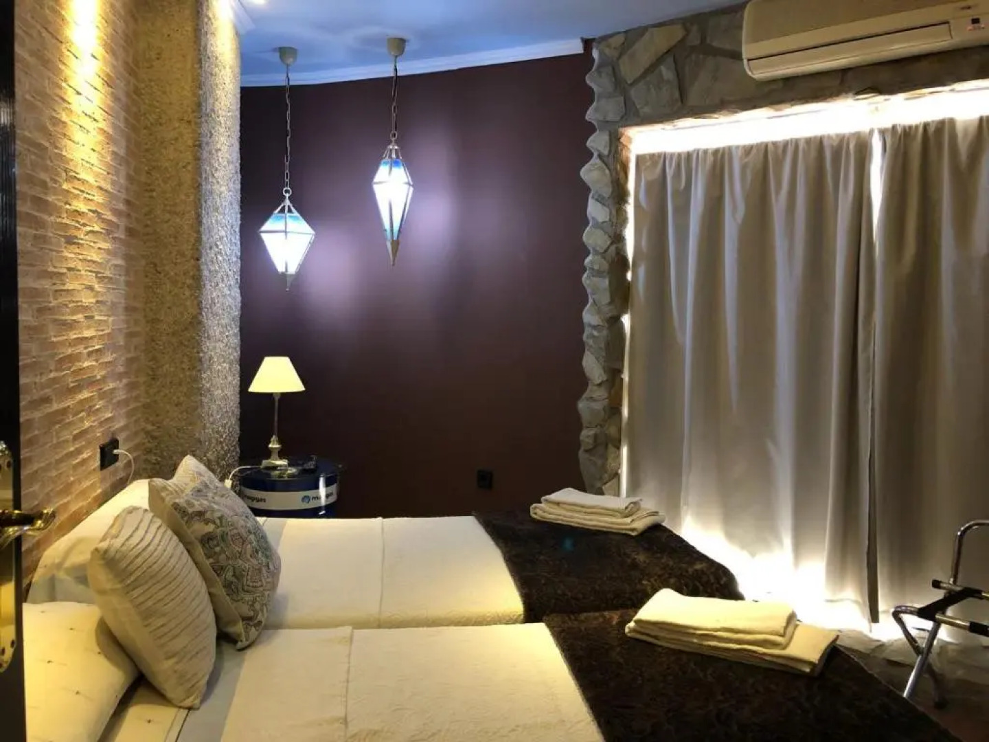 Apartamentos Los Angeles