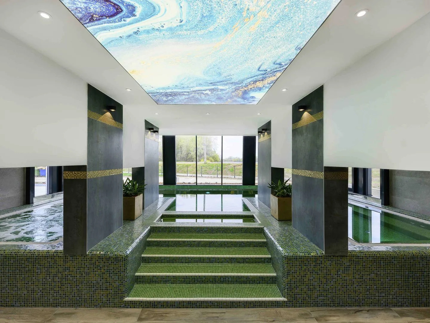 Mercure Tokaj Center