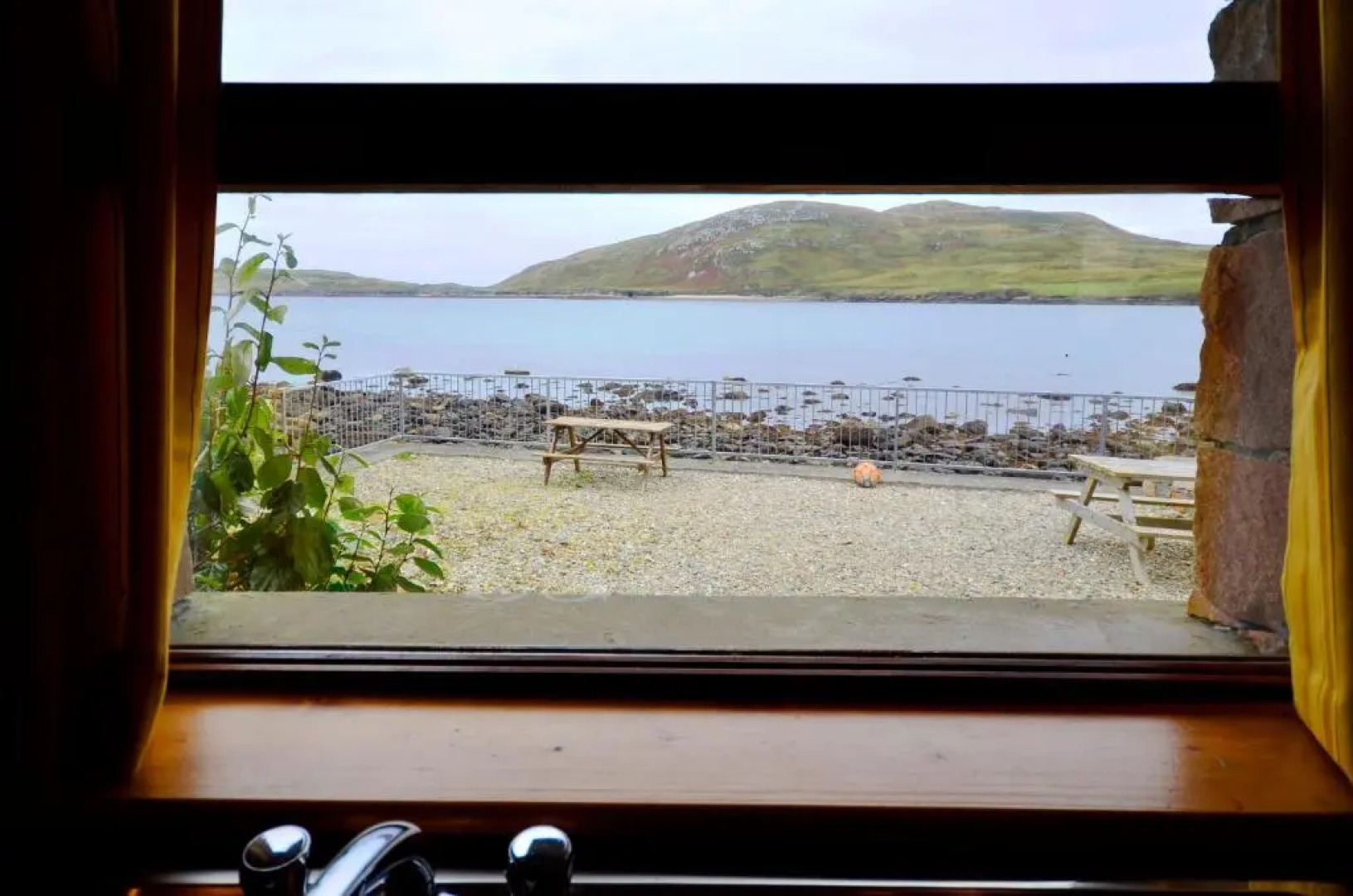 Cottage 108 - Cleggan