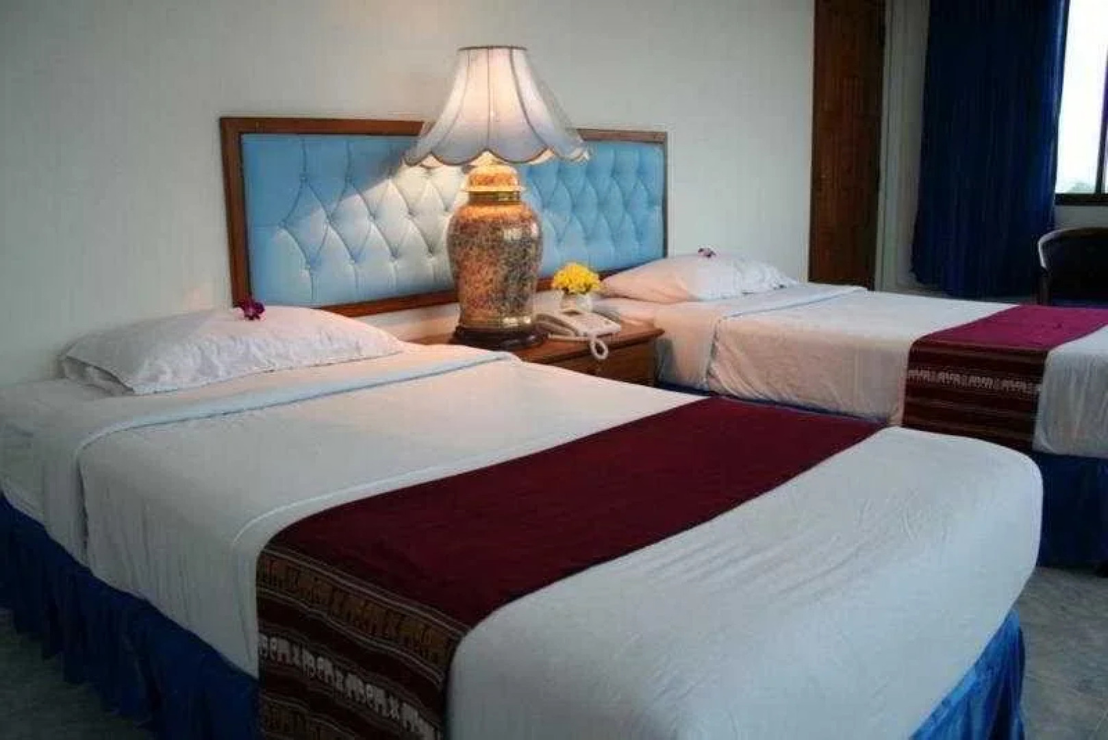 Chateau Chiangmai Hotel