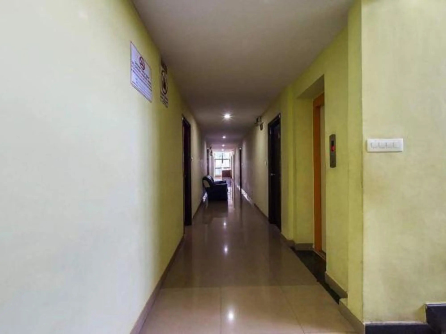 Hotel Vilasi Comforts