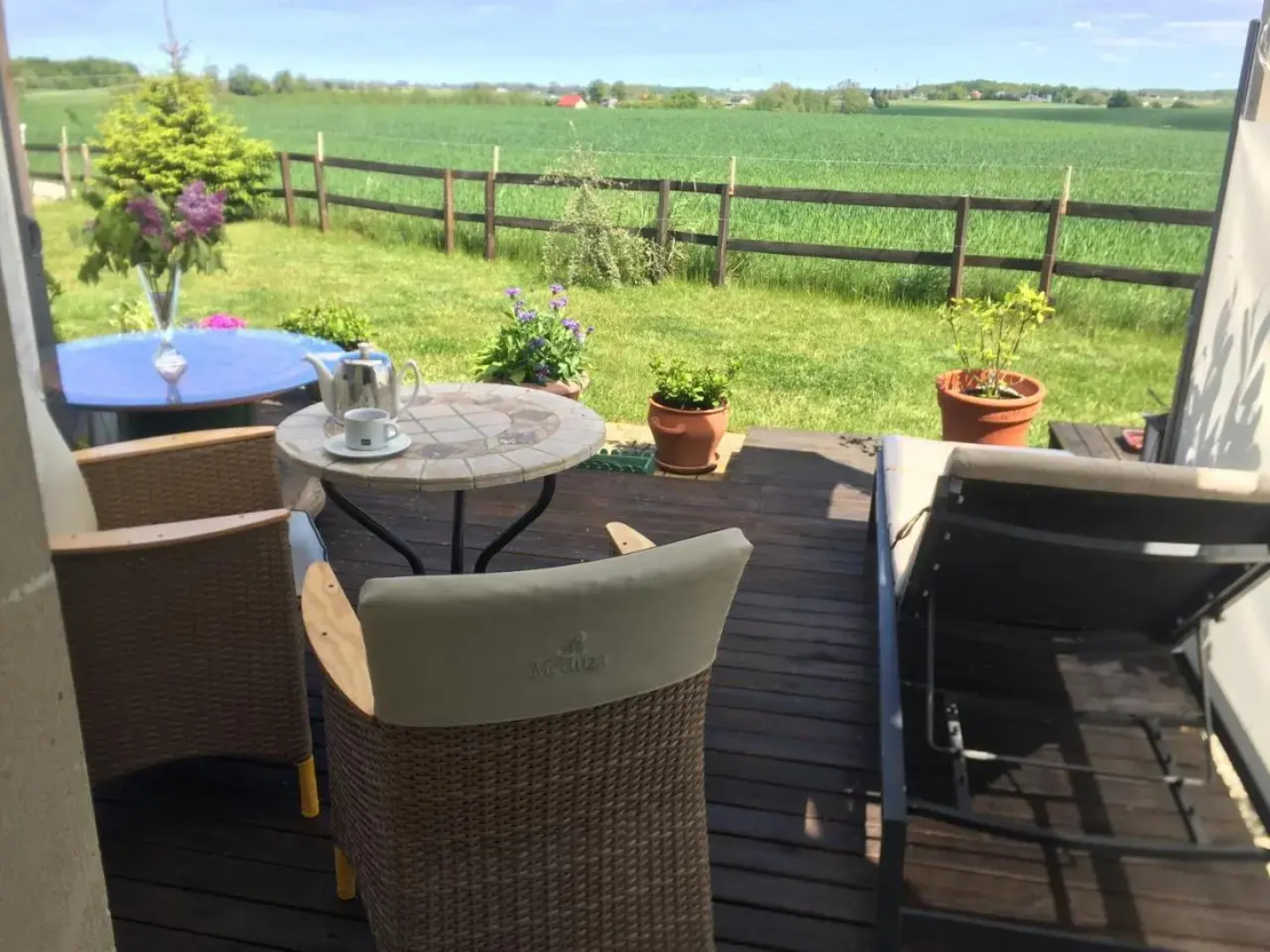 La Petite France