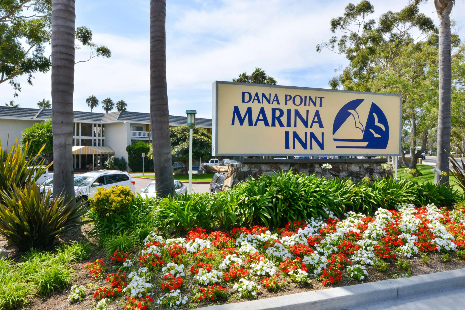 Dana Point Marina Inn