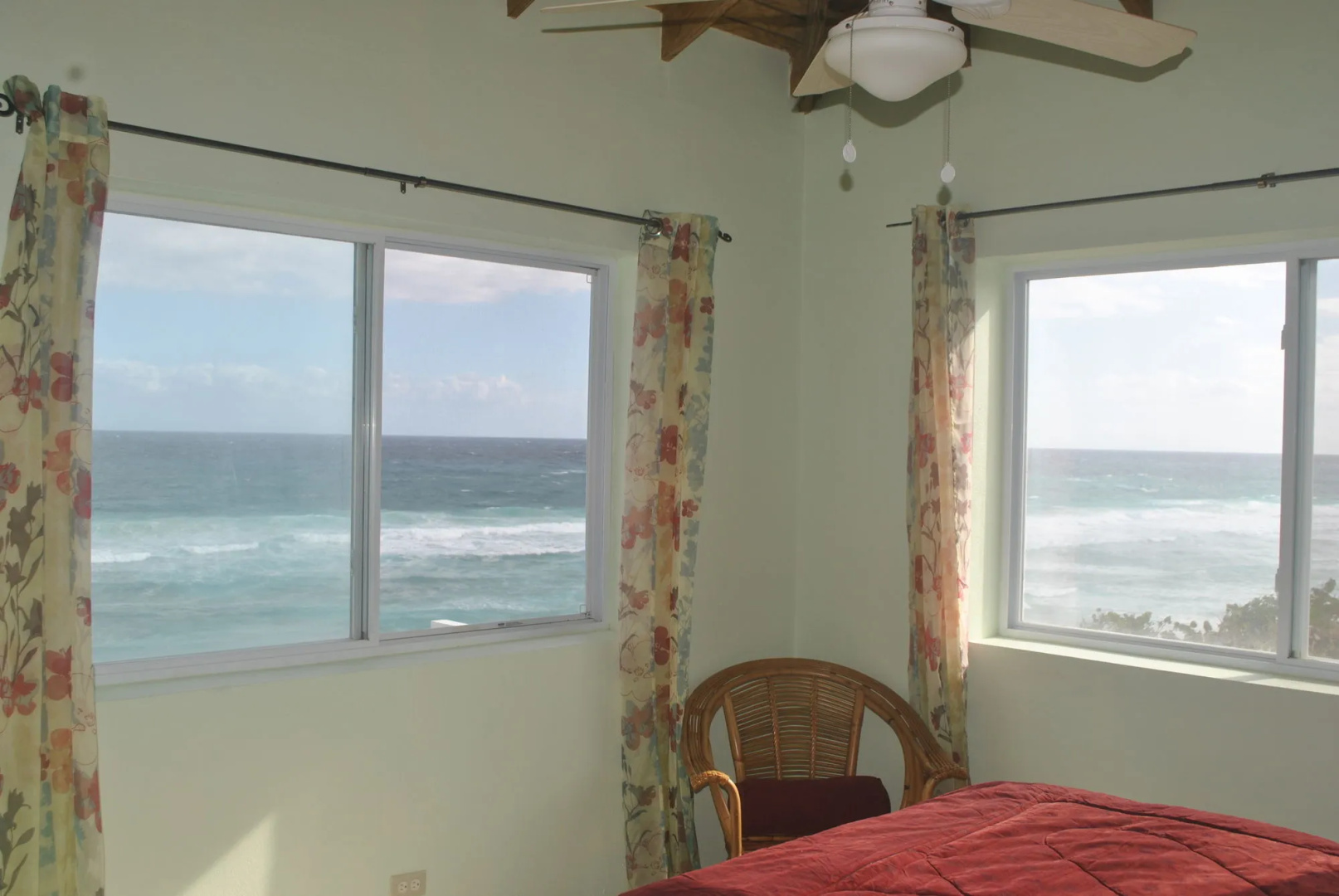 The Ocean Dream Beach Resort