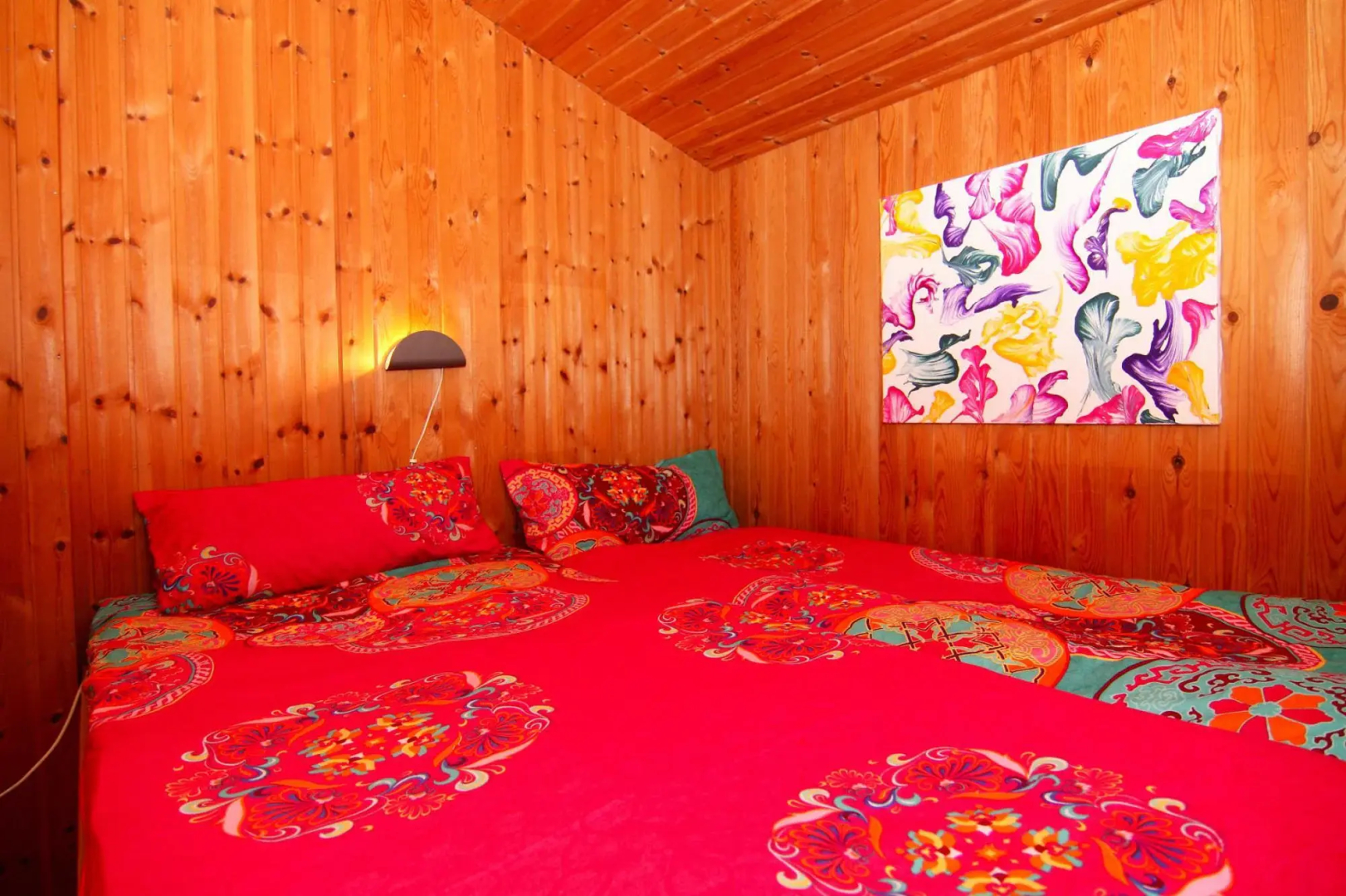 Holiday home Hunning