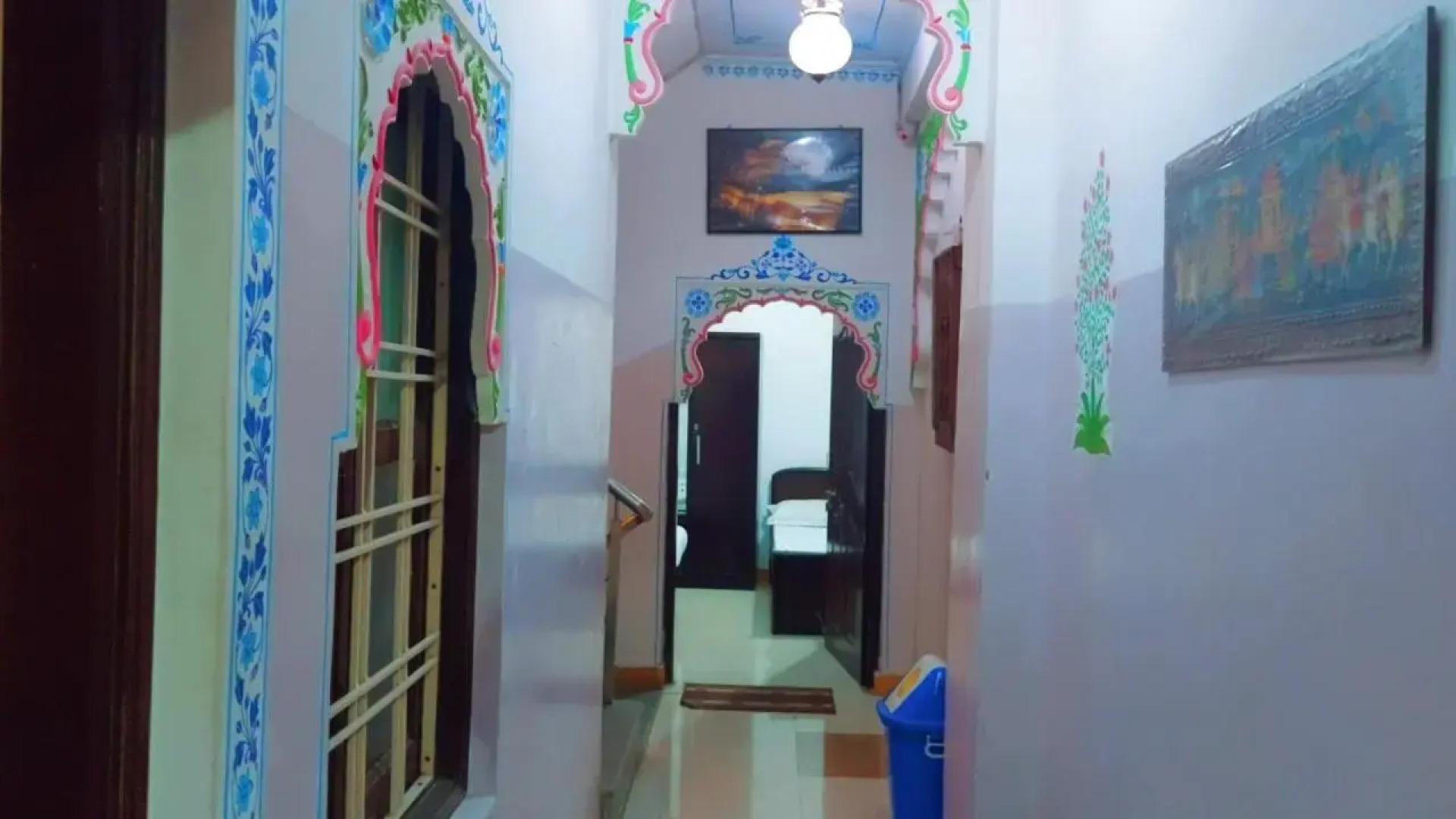 The Royal Lake View Villa