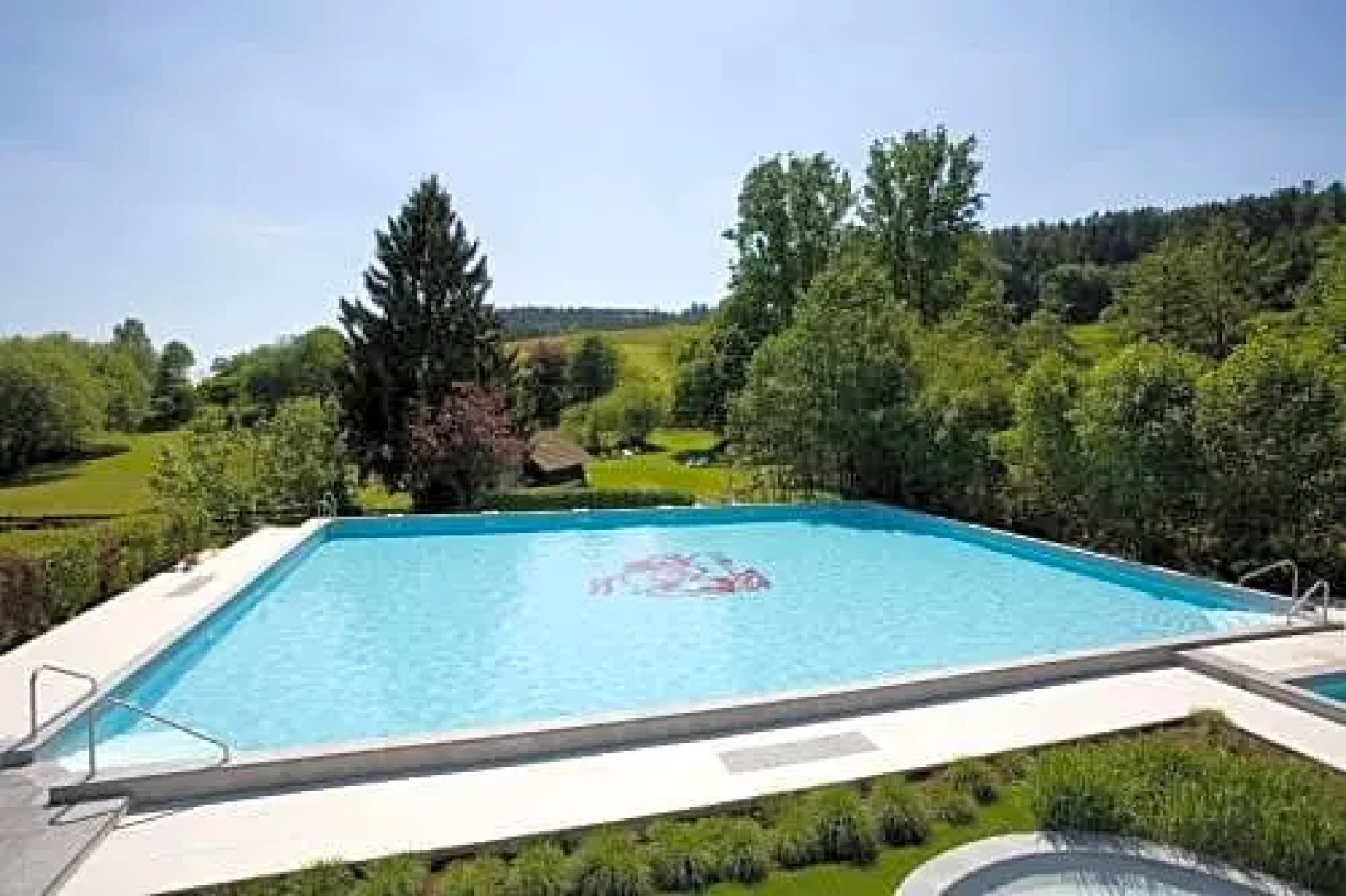 Landgasthof - Hotel Dorflinde