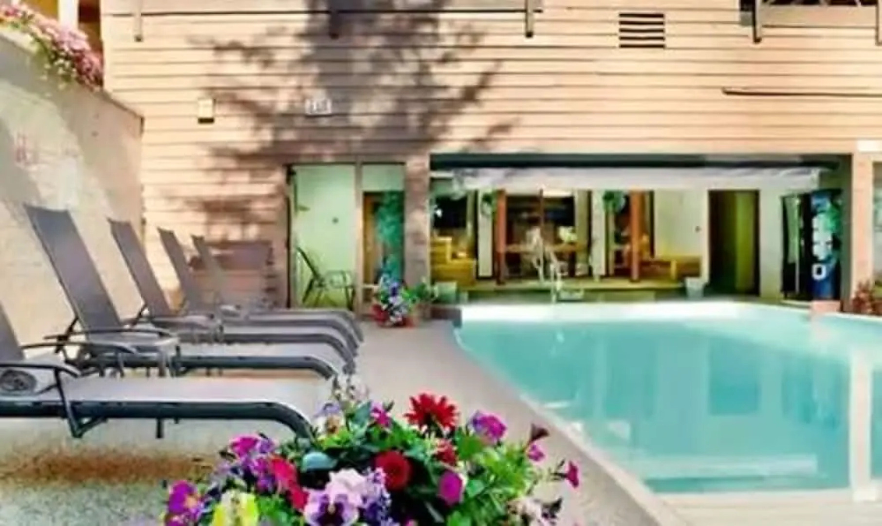 GetAways at Eagle Point