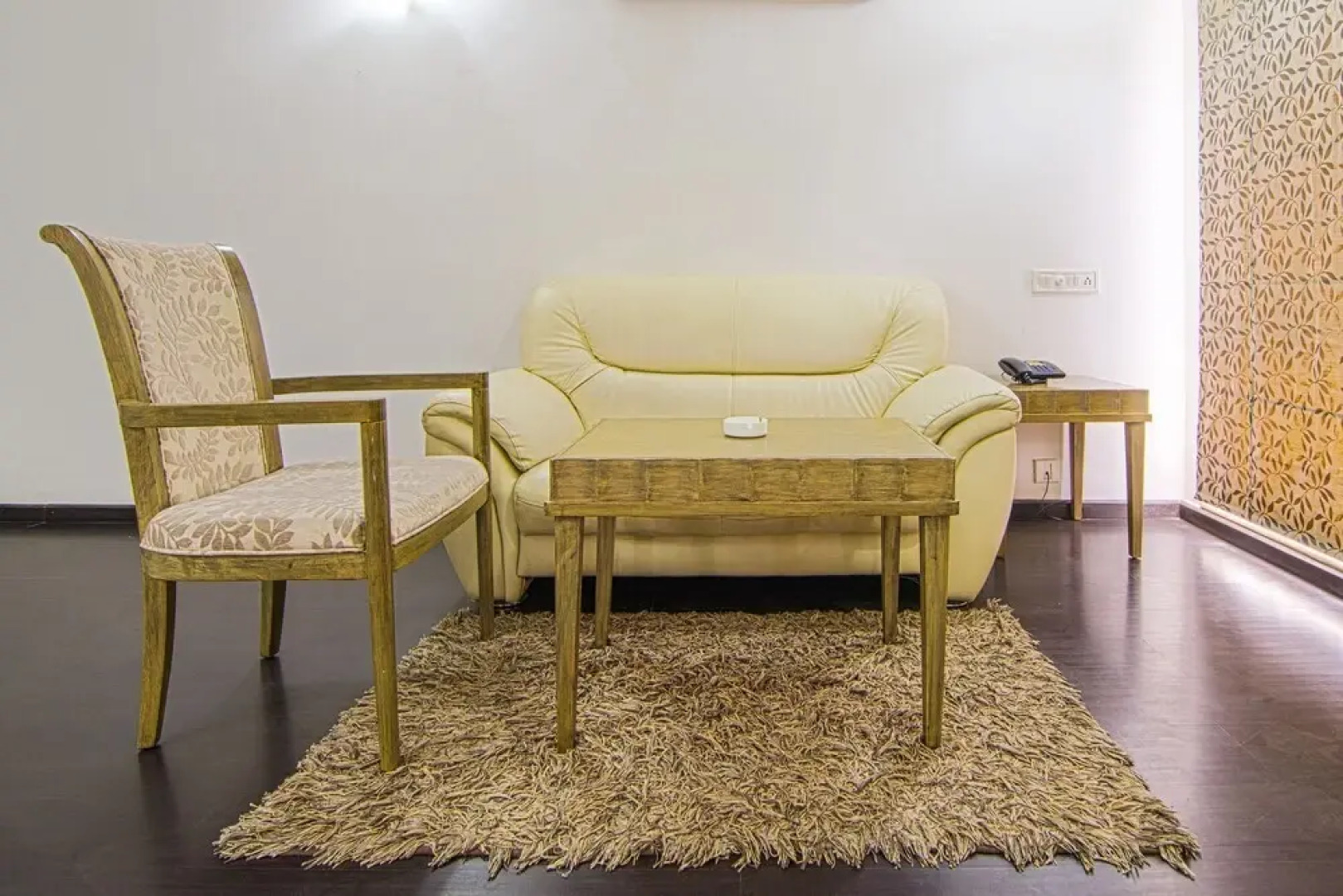 FabHotel Oriental Ellisbridge