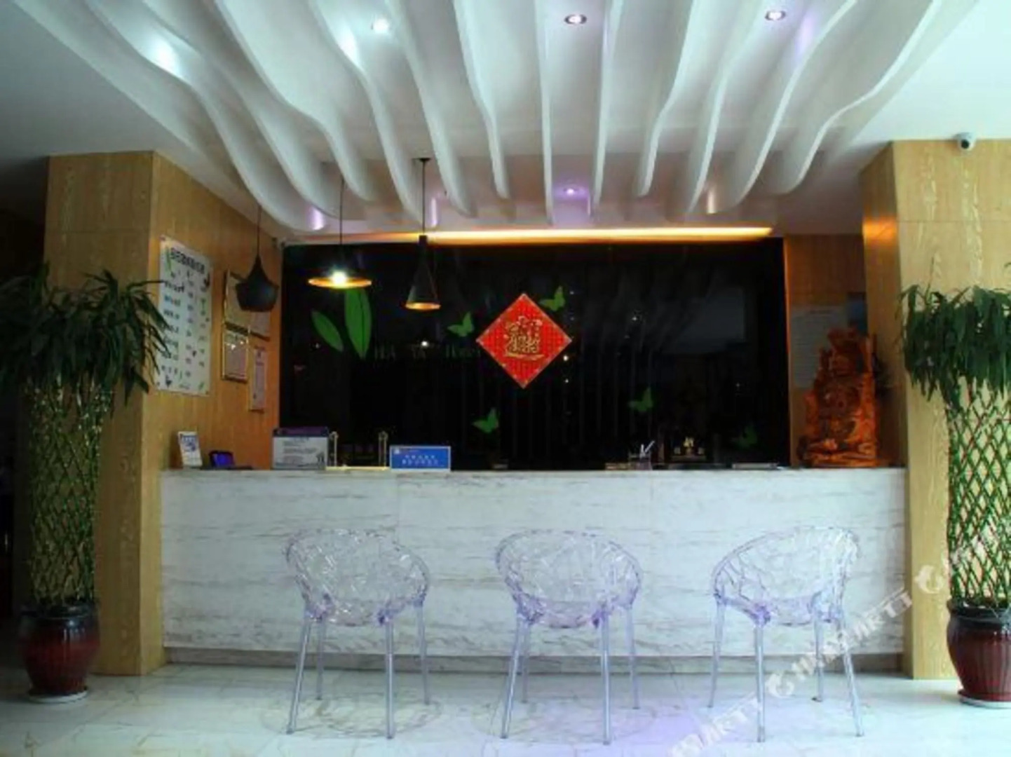Huaya Boutique Hotel