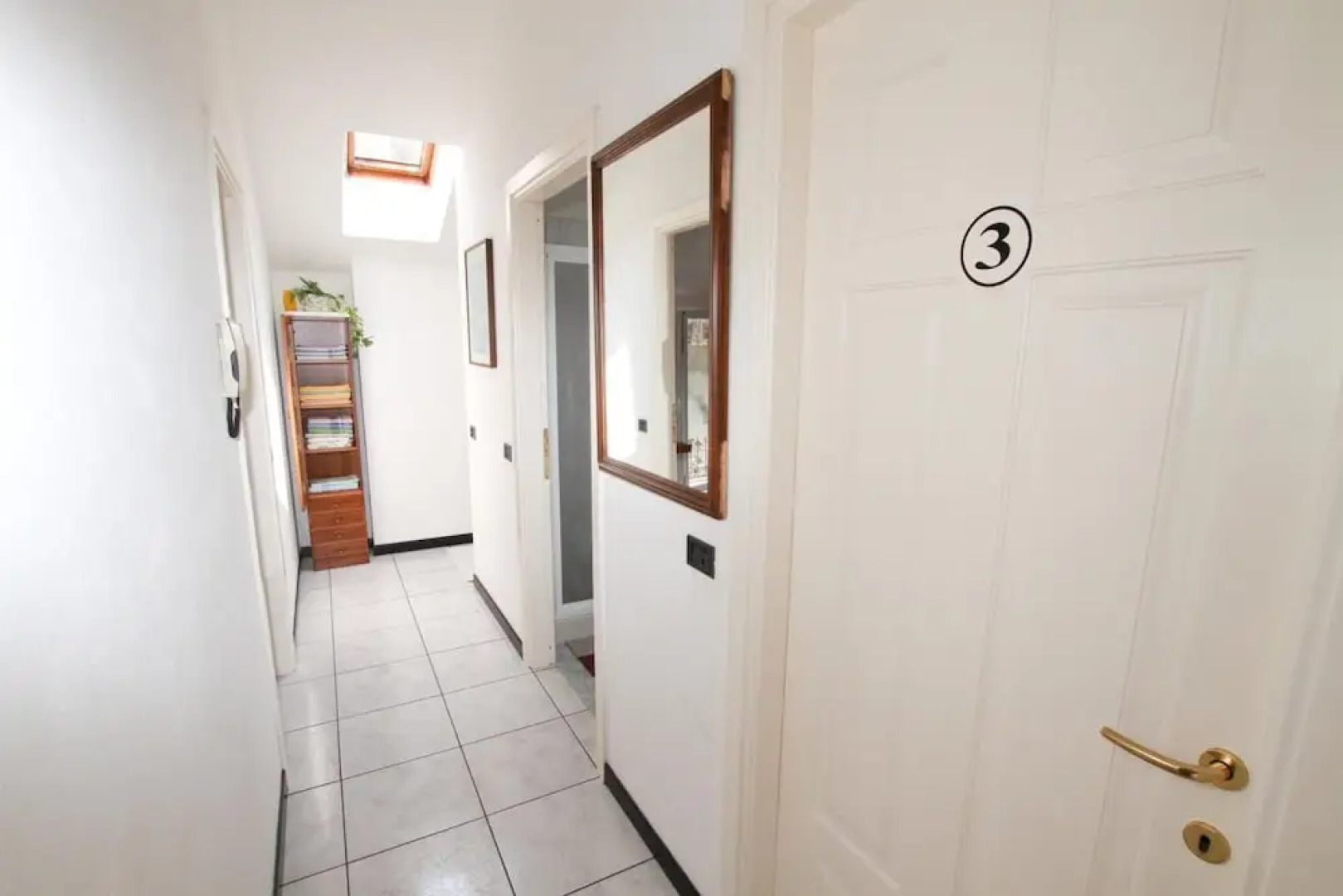 B&B Località Manzoniane