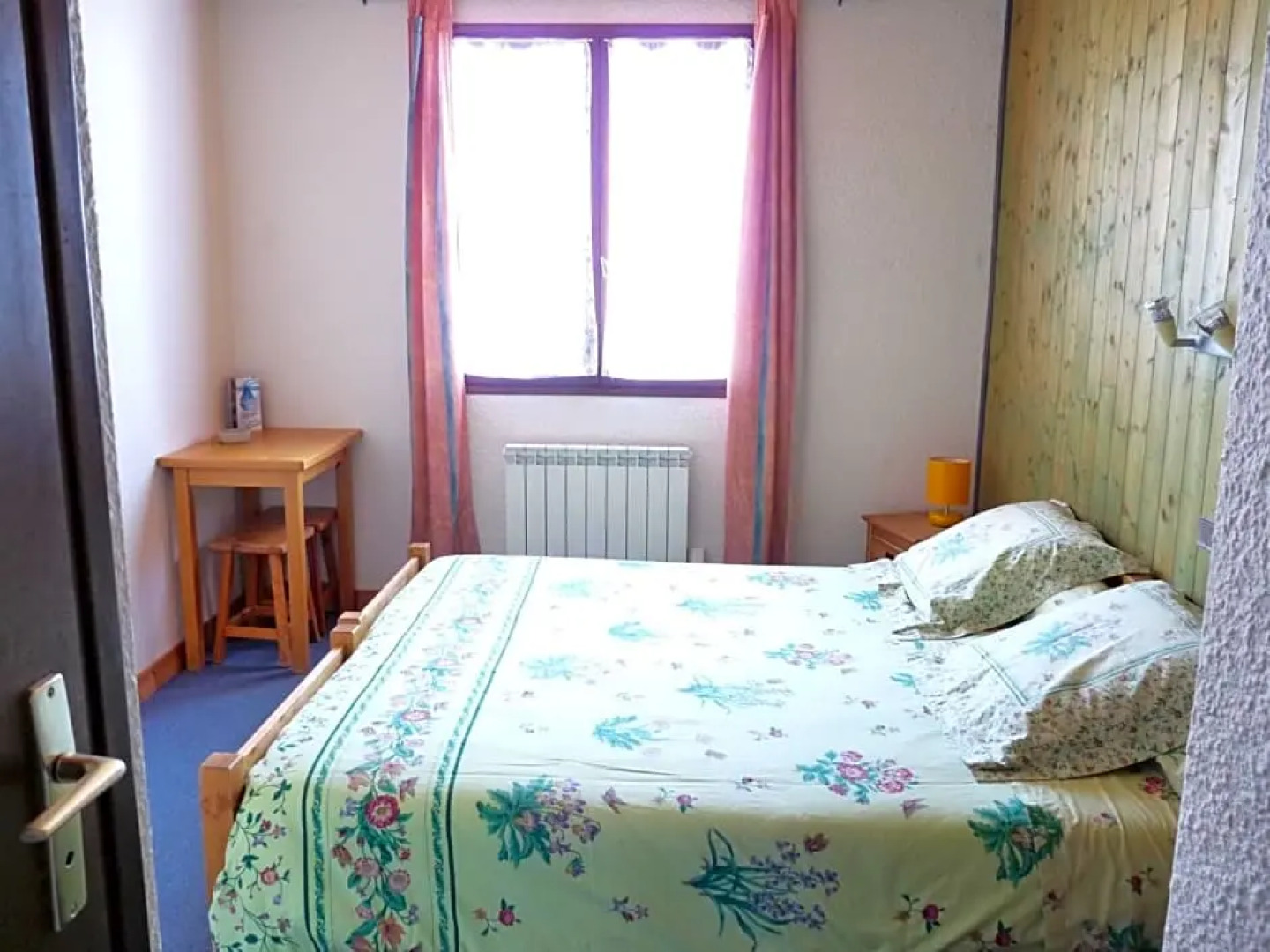 Le Relais des Ecrins