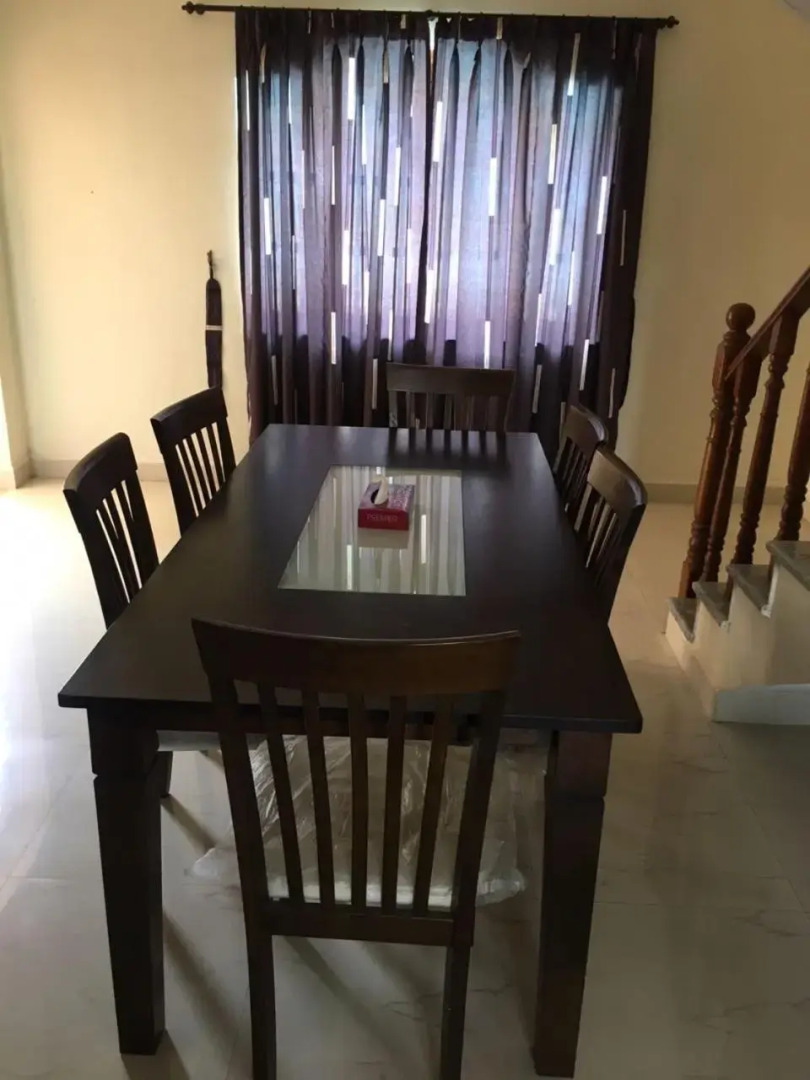 Rinan's Holiday Home