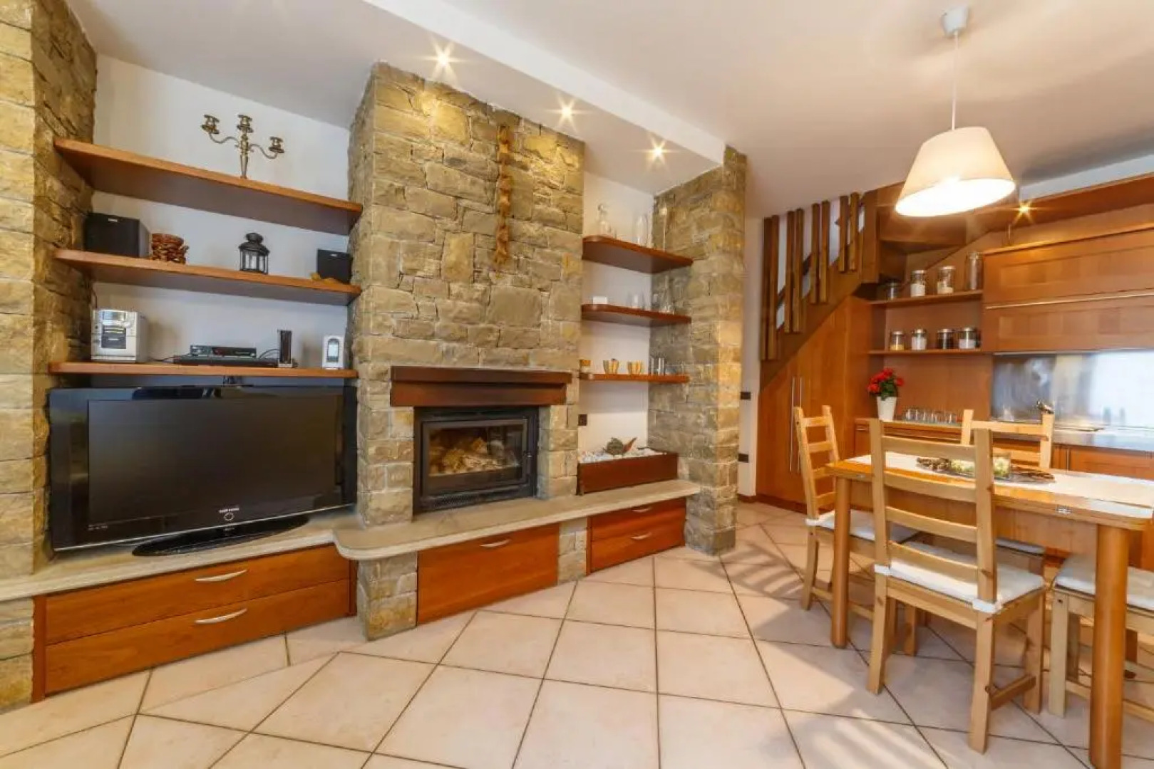 Casa Vacanza - Residence Lago di Endine