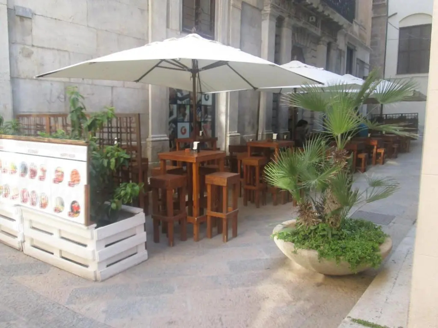 Corso Vittorio Apartment