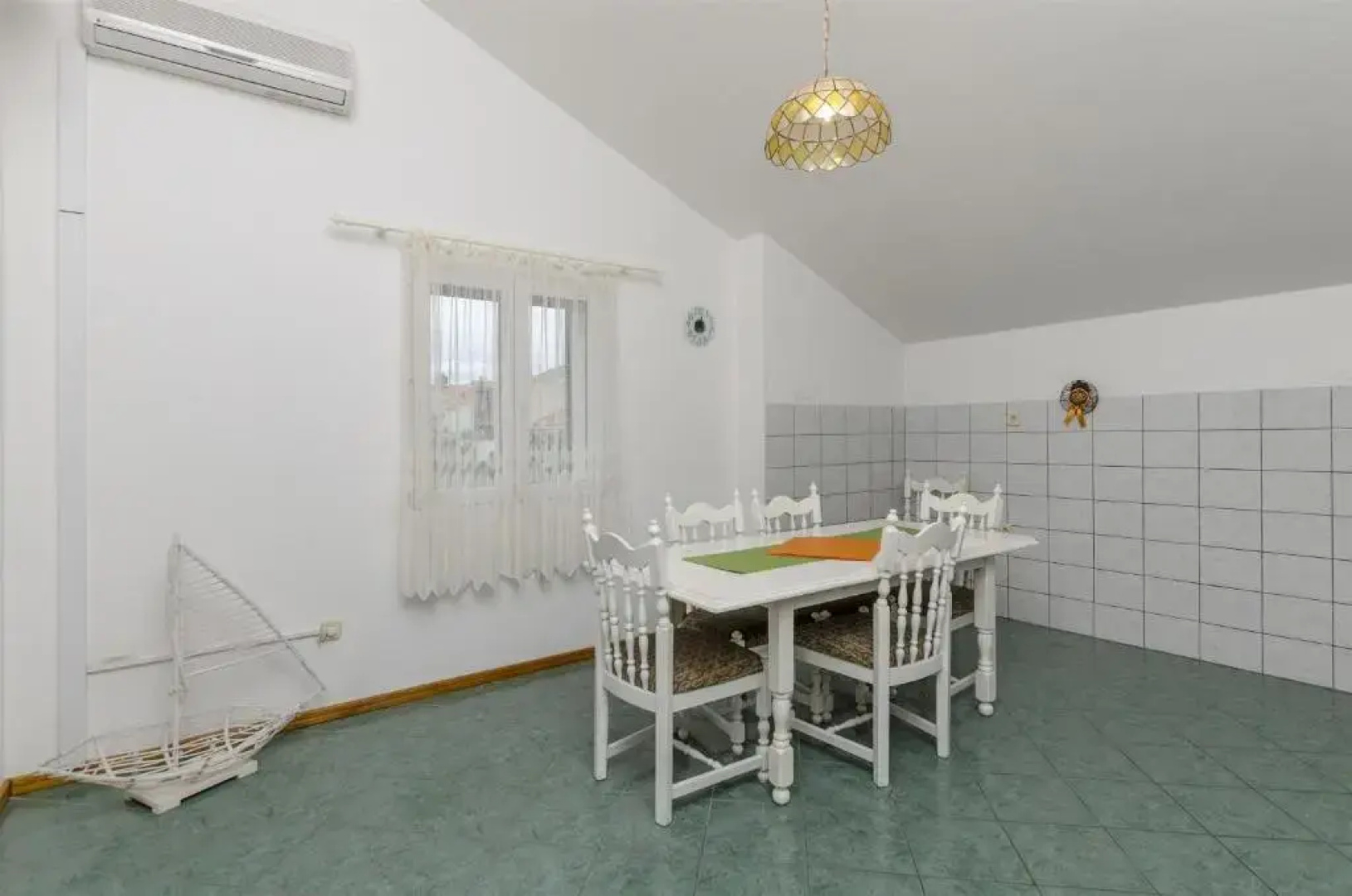Apartments Katica