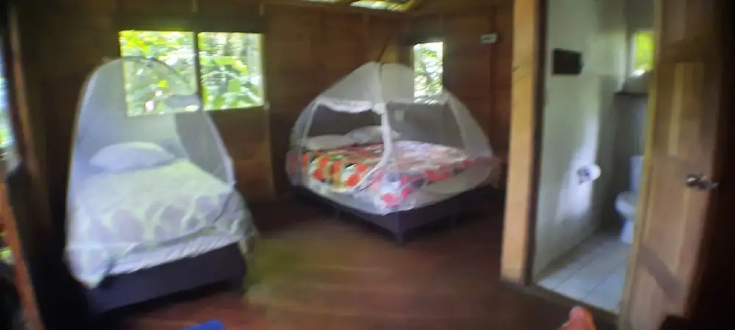 Mombacho Lodge