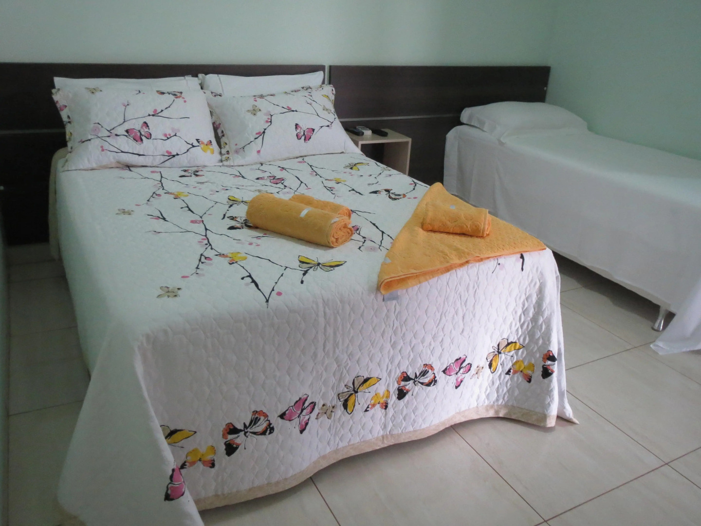 Hotel e Espetaria Della Vita