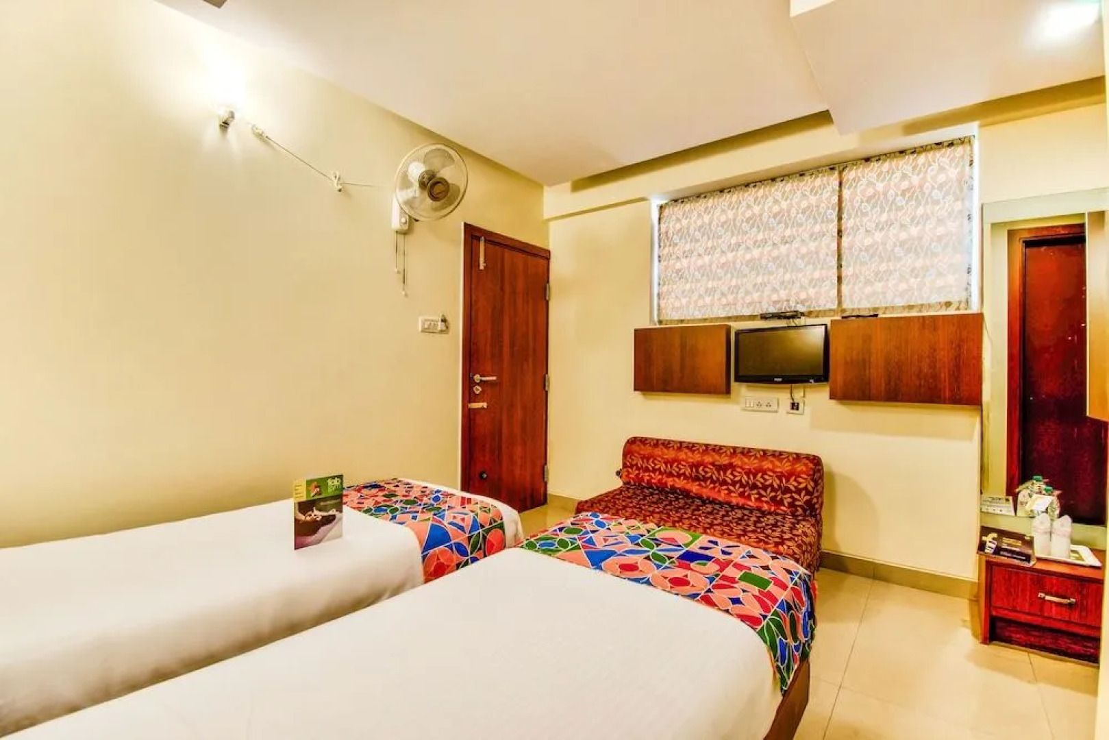 Hotel Kings L Grand, Mysore