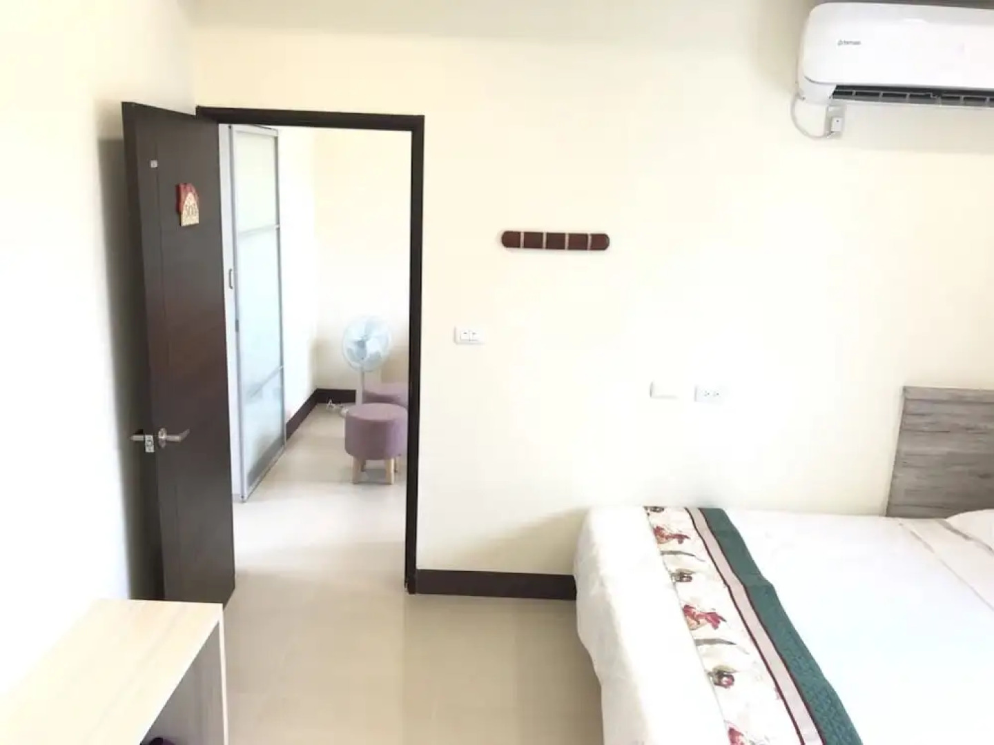 Travel Happiness Homestay