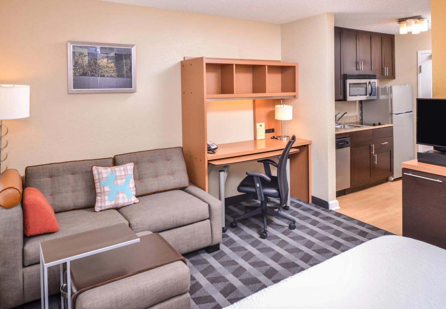 Towneplace Suites by Marriott Arundel Mills