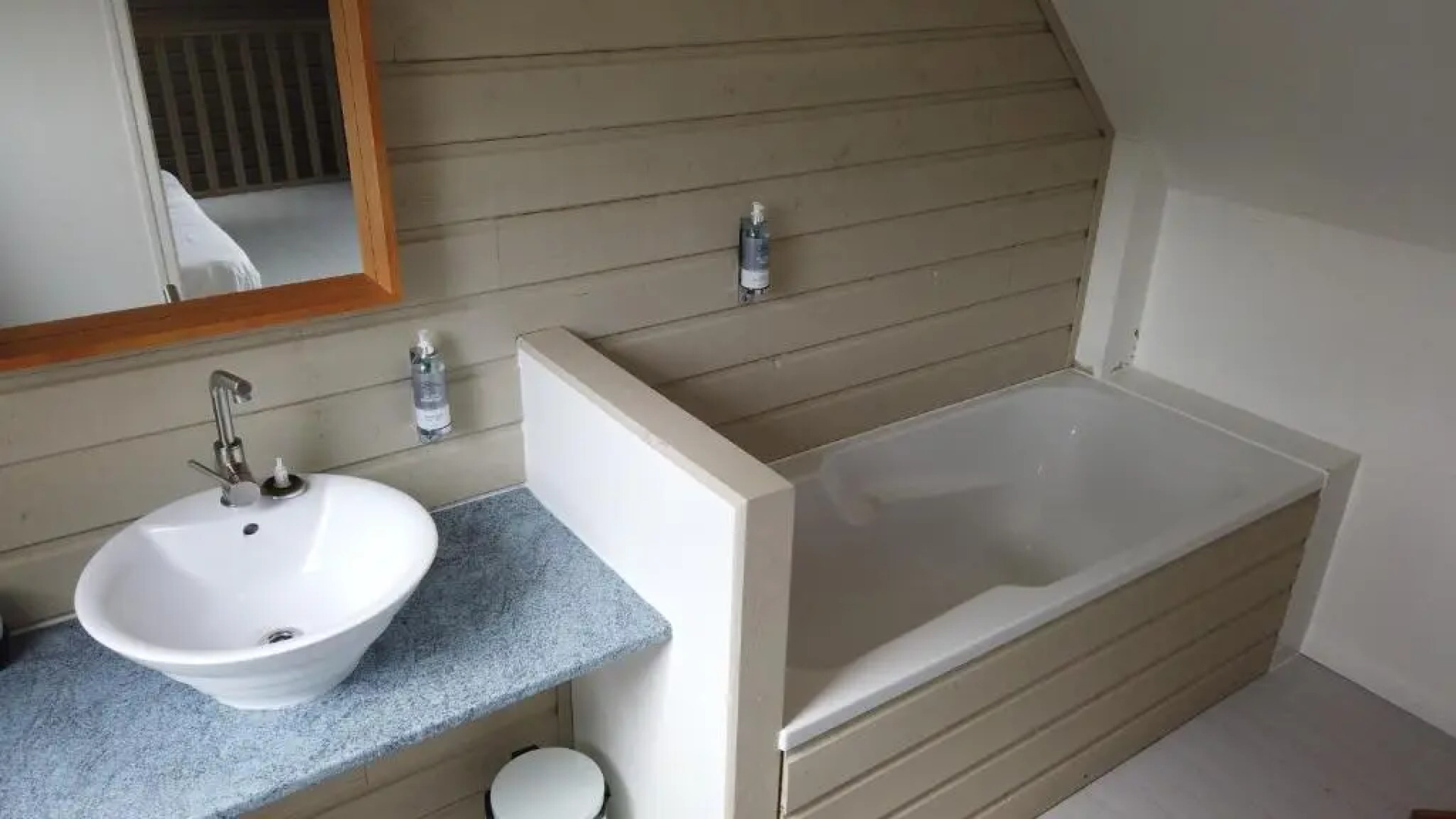 Le Château de Sable