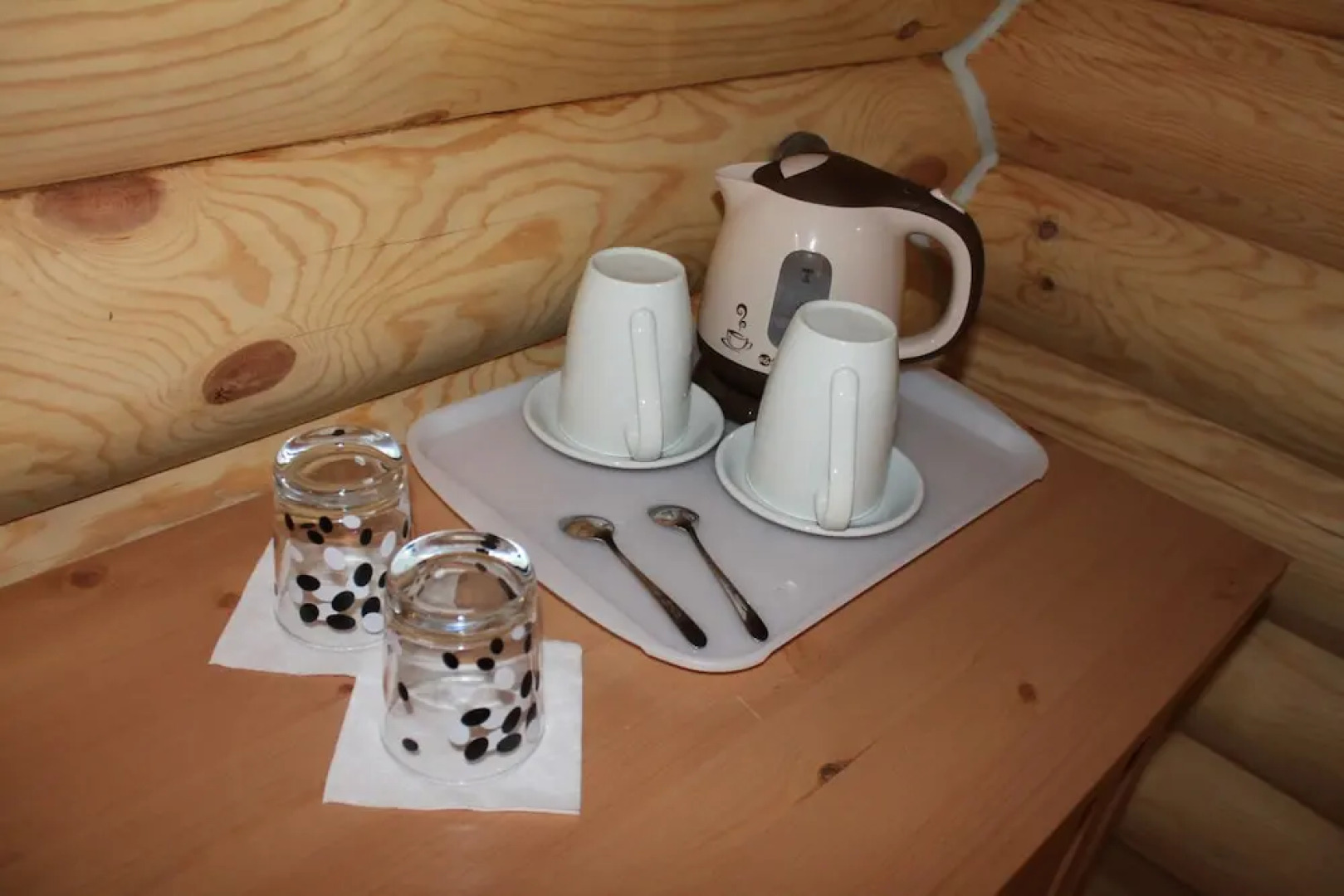 Отель «Урочище Сайкол»