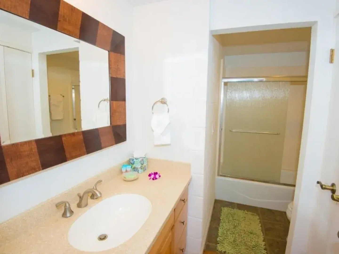 WorldMark Kapaa Shore