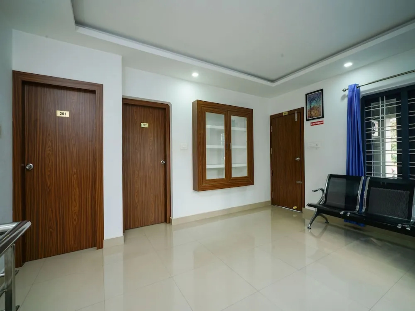 OYO 6526 AP Residency City