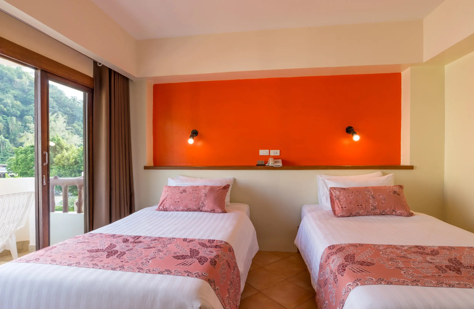 Srisuksant Resort
