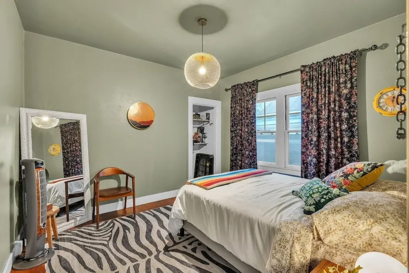 Brick & Creek House 3 Bedroom Home