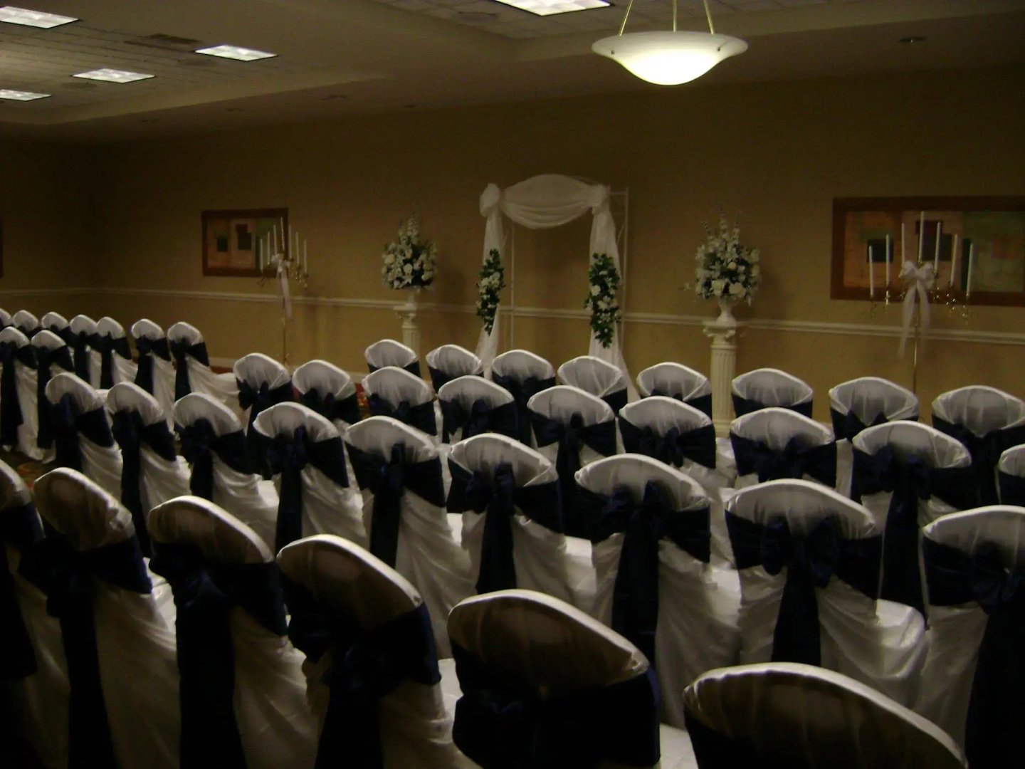Hilton Garden Inn Richmond South/Southpark