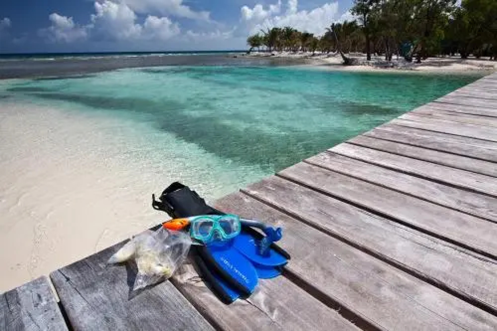 Pelican Reef Villas Resort