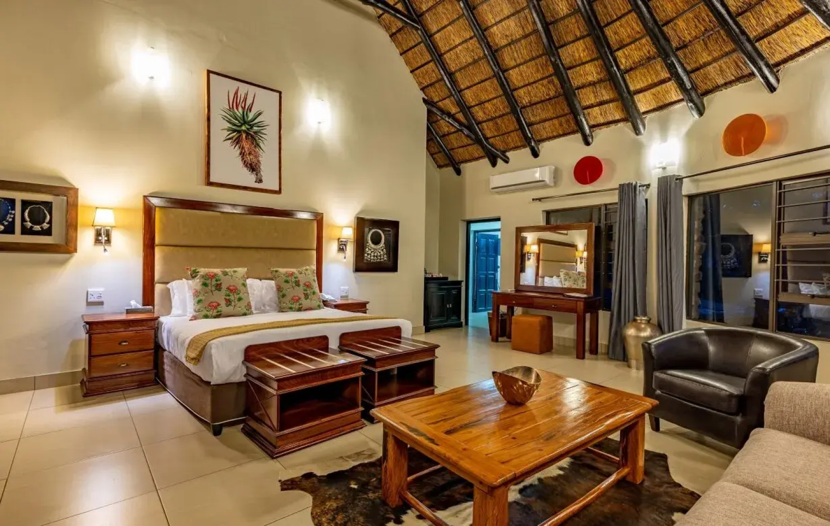 Zulu Nyala Game Lodge