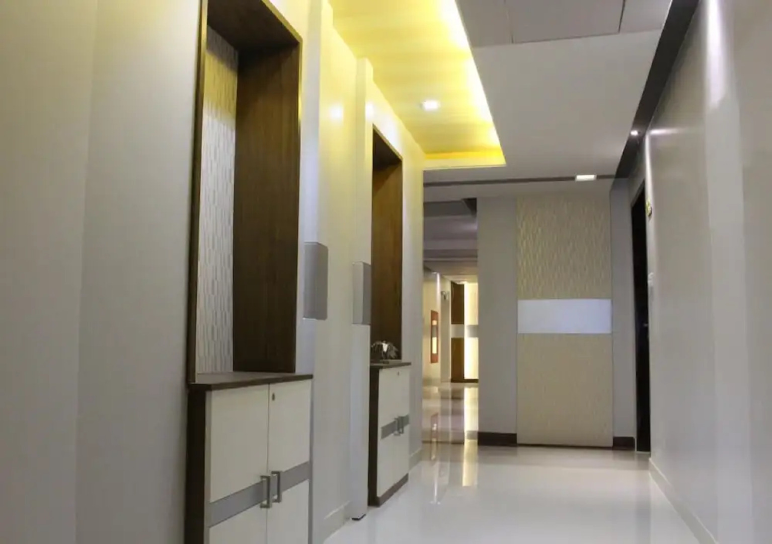 NAAS Serviced Apartments