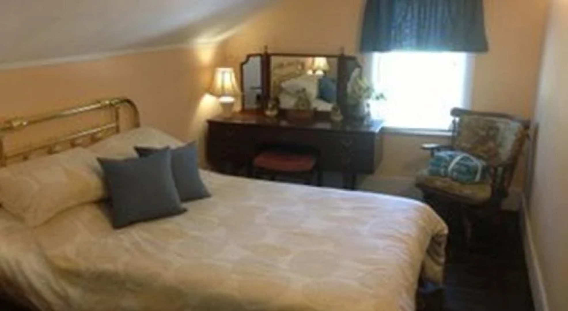 Baltimore Bed and Breakfast