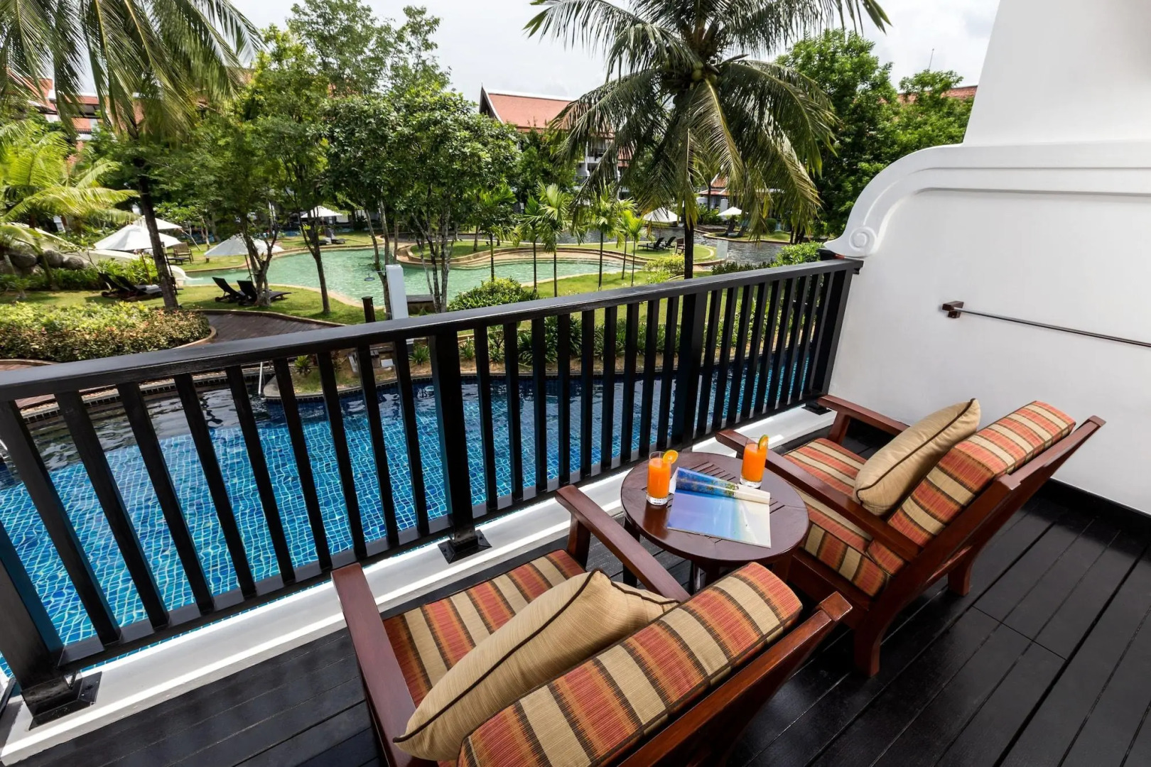 JW Marriott Khao Lak Resort and Spa