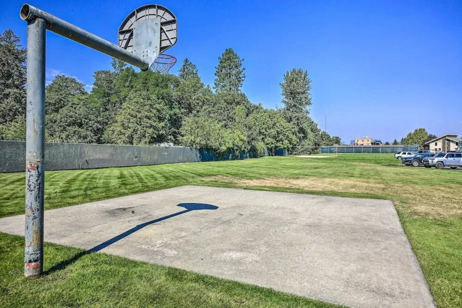 Waterfront Sandpoint Condo: Lake Access!