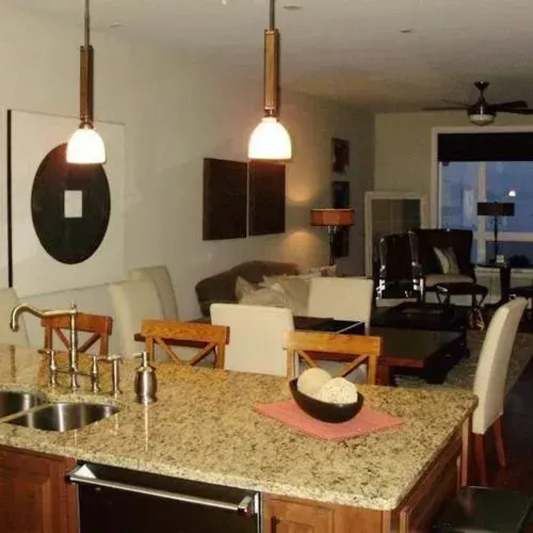 Seasons at Sandpoint